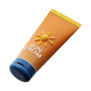 Sunscreen