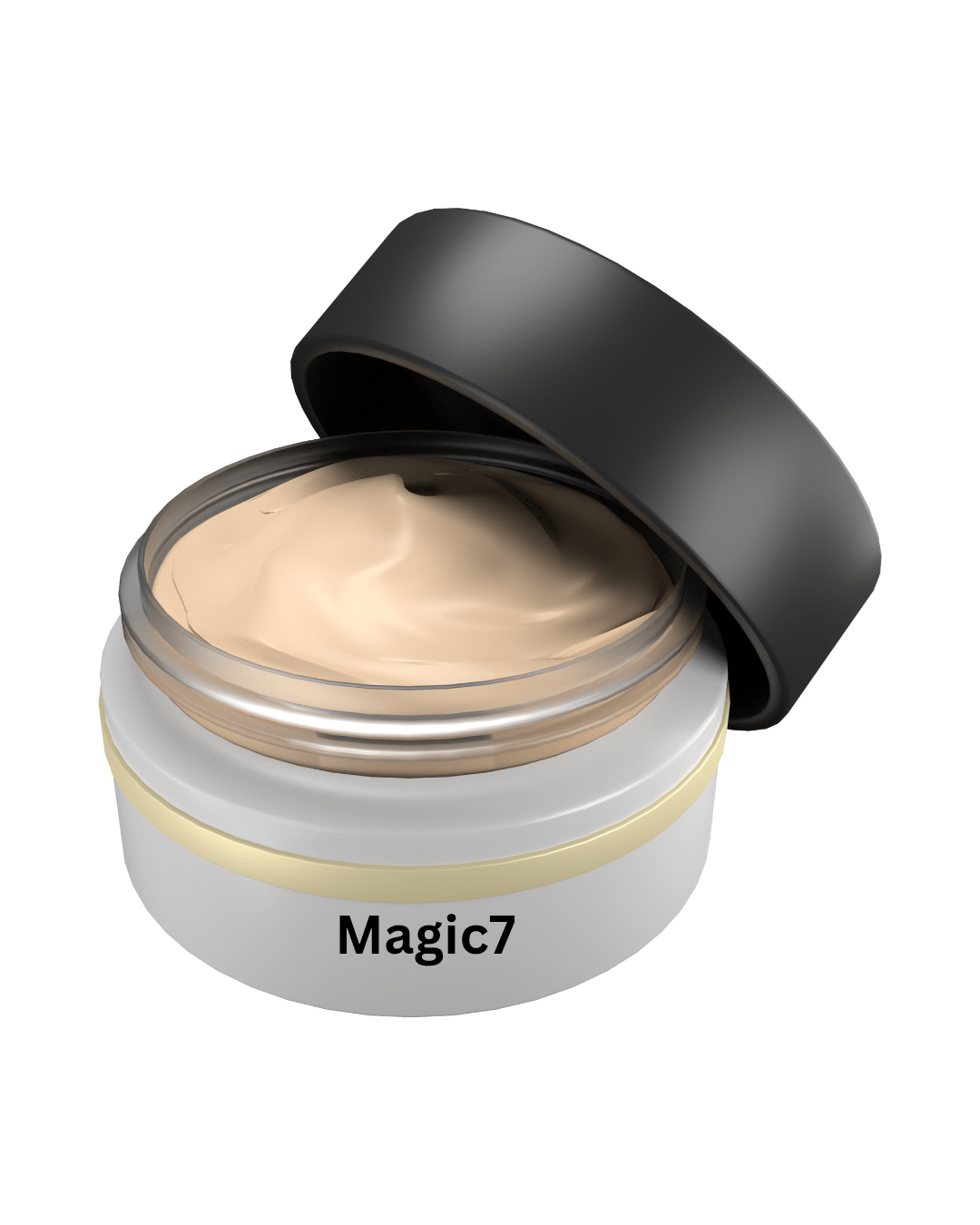 Magic7face cream